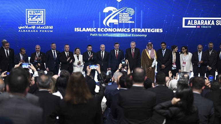 Cumhurbaşkanı Erdoğan: Hedefimiz net, enflasyonu kalıcı şekilde tek haneye indireceğiz