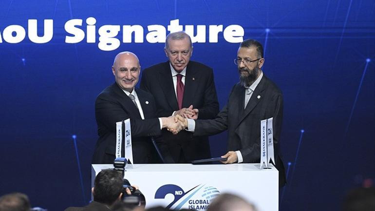 Cumhurbaşkanı Erdoğan: Hedefimiz net, enflasyonu kalıcı şekilde tek haneye indireceğiz