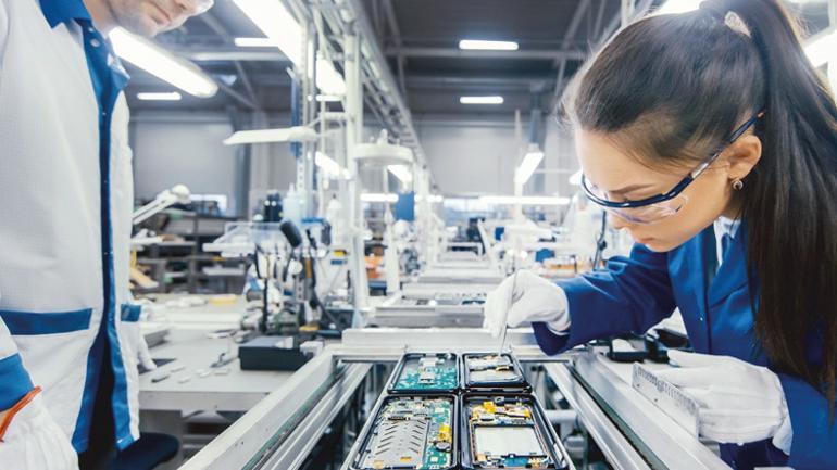 Yatırımlarda yeni dönem: Teşvikler sadeleşti