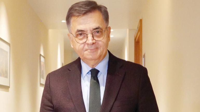 Yerli insan kaynağı bulmakta sıkıntı yaşıyoruz