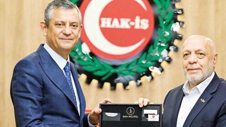  Meclis’teki her çalışmaya olumlu katkı