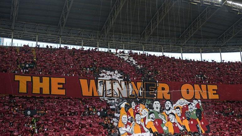 Galatasaray-Başakşehir maçı sonrası yazdı Nasıl Cuestanın arkasına düşer