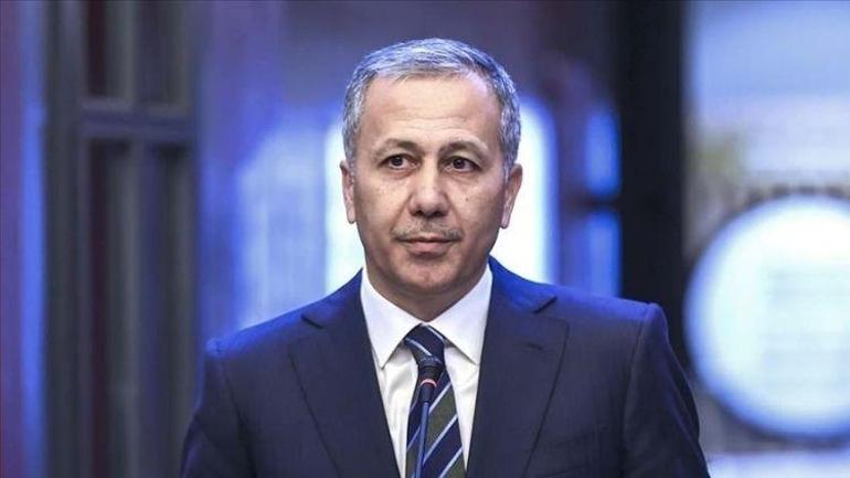  Kırmızı bültenle aradığımız 7 suçluyu ülkemize getirdik