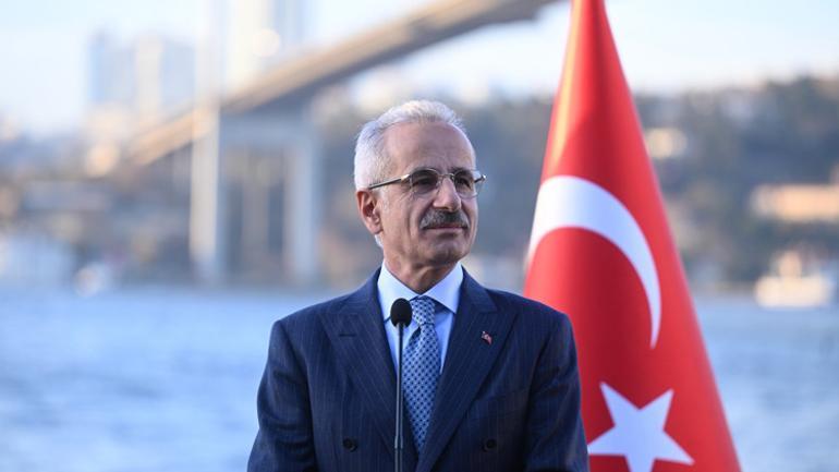 Kıyı emniyeti filosu güçlenmeye devam ediyor 24 yeni deniz aracı filoya katılacak