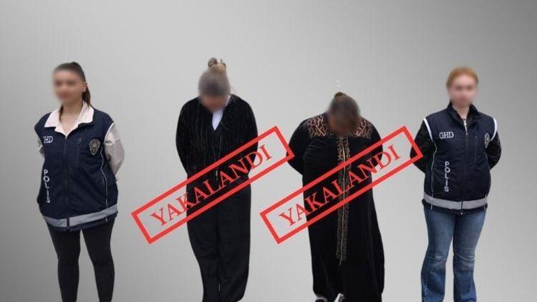  Kırmızı bültenle aradığımız 7 suçluyu ülkemize getirdik