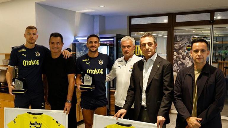 Nihat Kahveciden Fenerbahçeye sert eleştiri Adam drone uçurdu sen tencere tabak