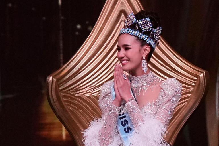 Miss World 2025in kazananı belli oldu… İşte dünyanın en güzel kadını