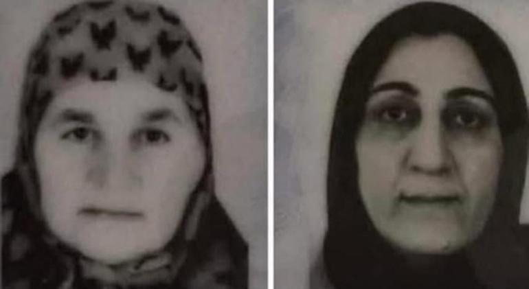 Köydeki vahşette yeni gelişme İki yengesini öldüren katil, cinayetin nedenini böyle anlattı