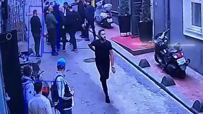  3 kişi tutuklandı