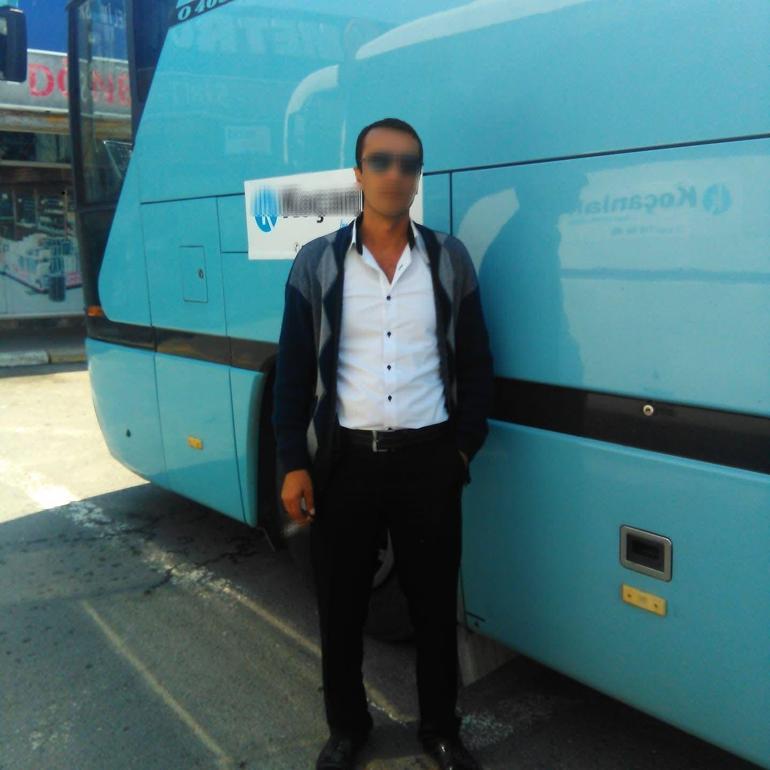 Sabah çiçek, öğleden sonra kurşun Mağdur kadından şaşırtan sözler