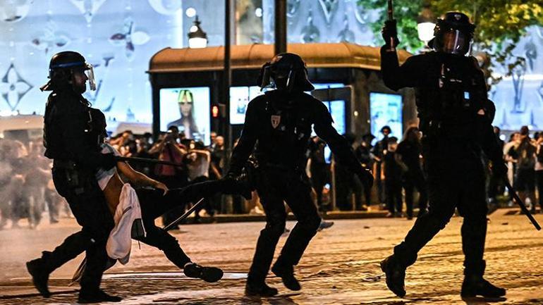  2 kişi hayatını kaybetti 559 kişi gözaltına alındı