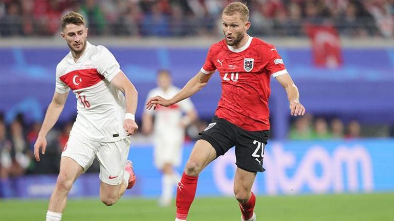 Arda Turanın ilk transfer hamlesi Süper Ligden Milli futbolcu Shakhtar Donetskin radarına girdi