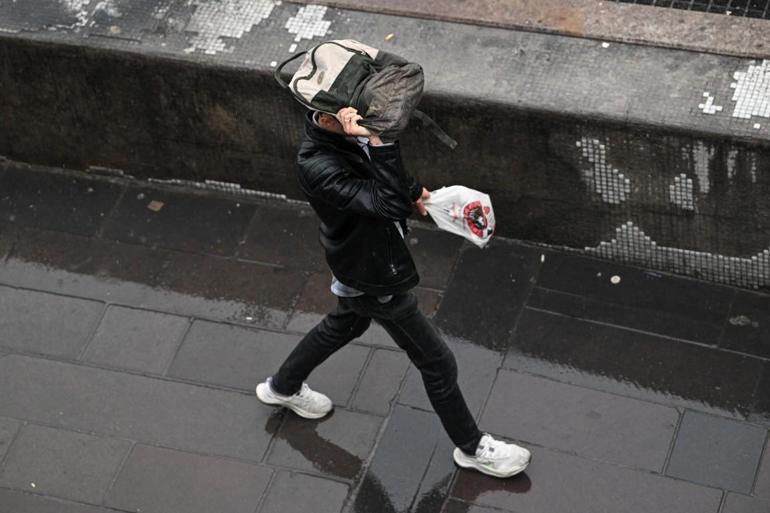 Yeni haftada hava durumu nasıl olacak Meteorolojiden bölge bölge uyarı