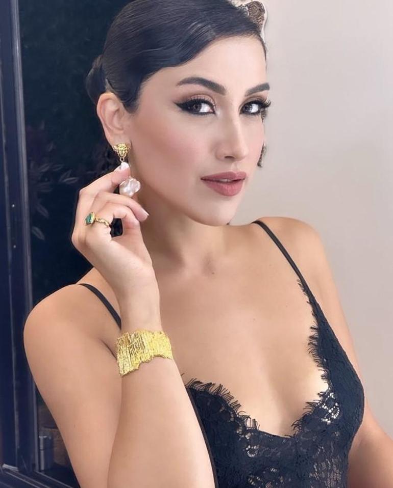Eşrefin intikam meleği