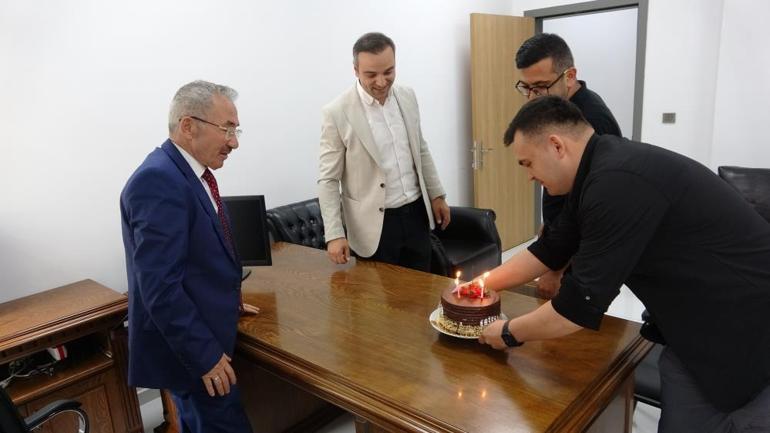 Haber Resmi