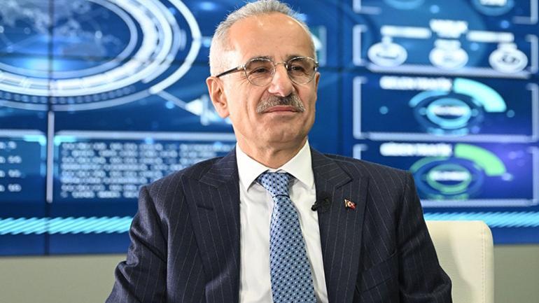 Bakan Uraloğlu: Mobil hizmet kalitesi denetlenecek