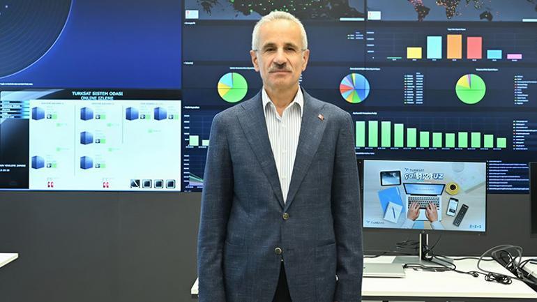 Bakan Uraloğlu: Mobil hizmet kalitesi denetlenecek