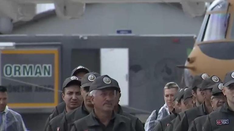 Belediyelerde yangın hazırlığı yok