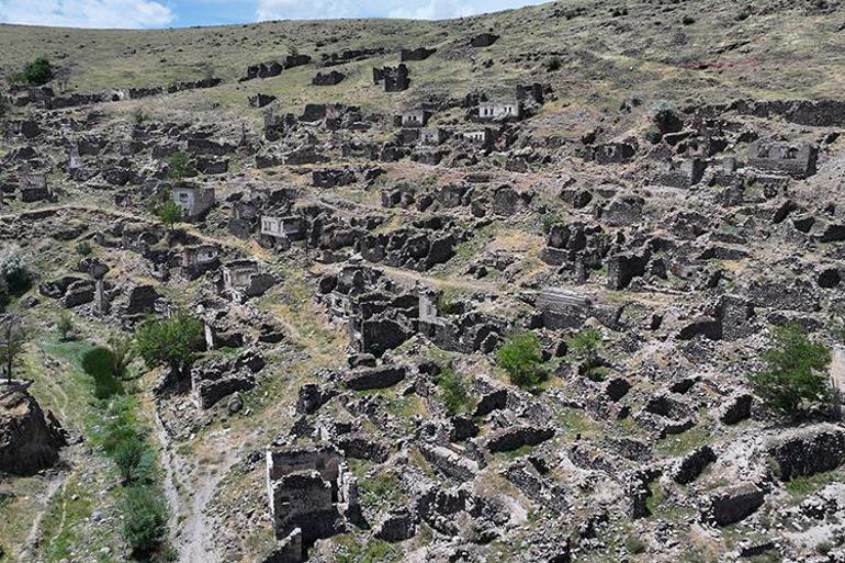 Minare gözetleme kulesi oldu Rüyalarımızı bile burada görüyoruz