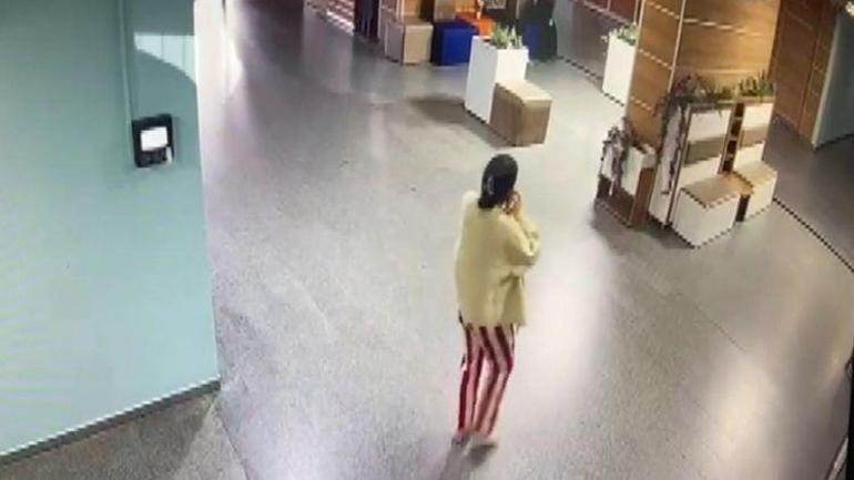 Hastaneden kaçırdığı bebek mezarlıkta bulunmuştu, üniversiteli anne konuştu