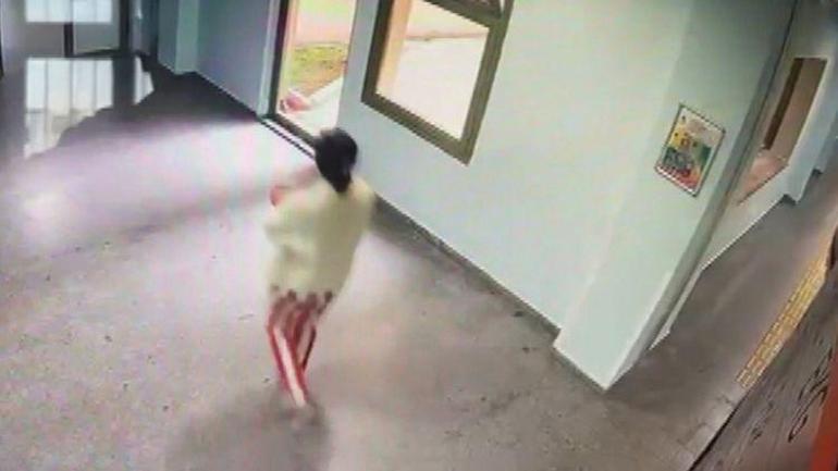 Hastaneden kaçırdığı bebek mezarlıkta bulunmuştu, üniversiteli anne konuştu