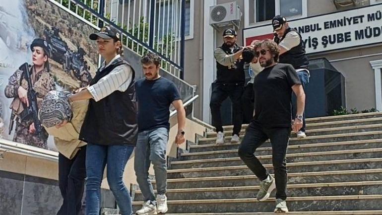 Hastaneden kaçırdığı bebek mezarlıkta bulunmuştu, üniversiteli anne konuştu