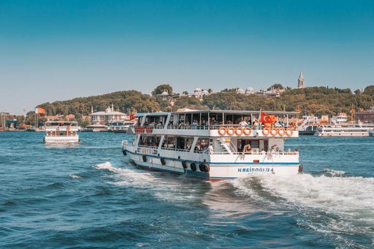  Bayramda hava nasıl olacak Yaz geliyor ama bazı bölgeler sürprizlere açık