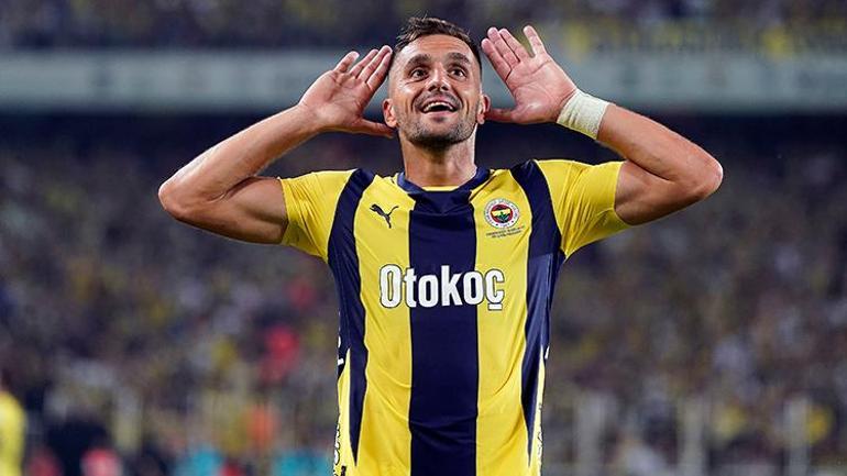 Fenerbahçe’den ayrılan Tadic için sürpriz transfer iddiası Ajax olmazsa tuttuğu takıma