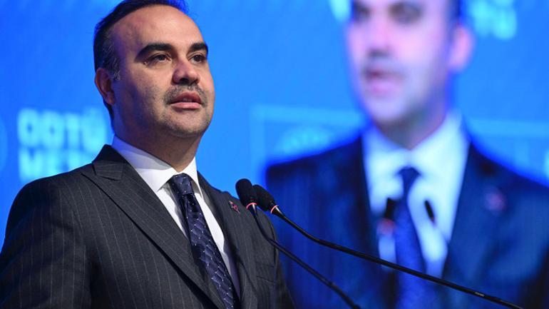 Girişimcilere 2 milyon liralık destek Bakan Kacır duyurdu