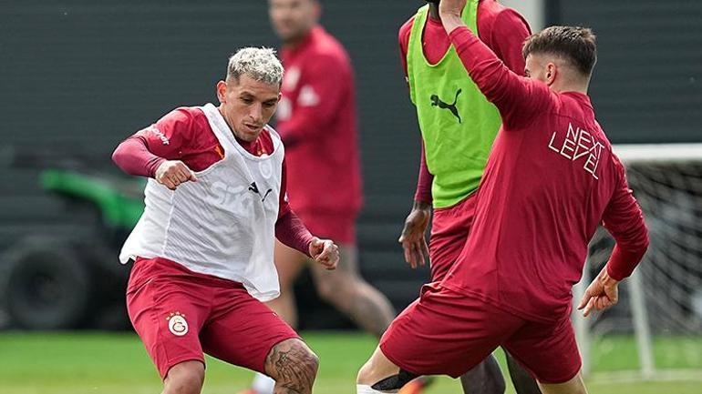 Galatasaraylı Torreiranin transferi için geliyorlar İşte bonservisi