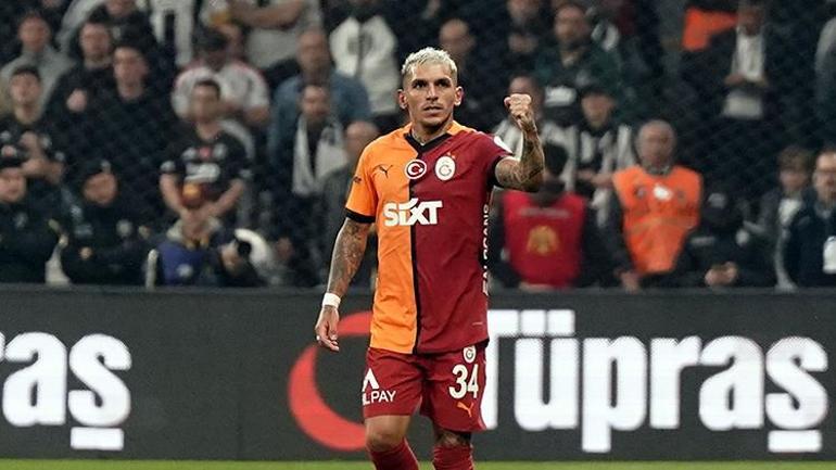 Galatasaraylı Torreiranin transferi için geliyorlar İşte bonservisi