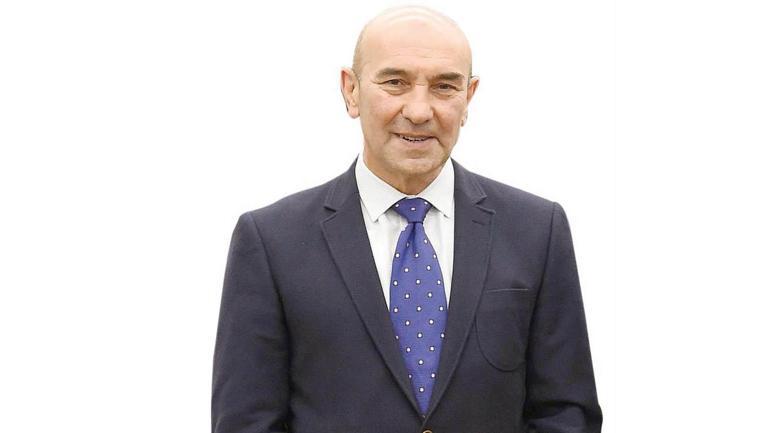 İzmir grevinin anatomisi