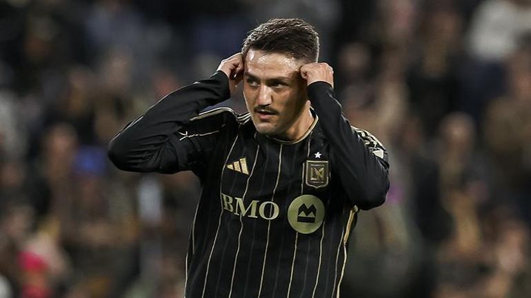 Fenerbahçede Cengiz Ünder gelişmesi Geri dönüyor