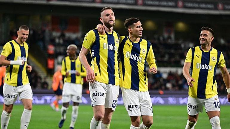 Fenerbahçe’den PSG’ye transfer taarruzu Skriniar ve 65 milyonluk golcü