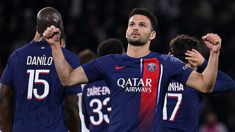 Fenerbahçe’den PSG’ye transfer taarruzu Skriniar ve 65 milyonluk golcü