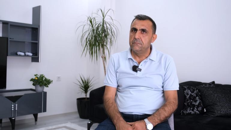 Bakan Kurumdan Yarısı Bizden paylaşımı: Yüzyılın Projesi