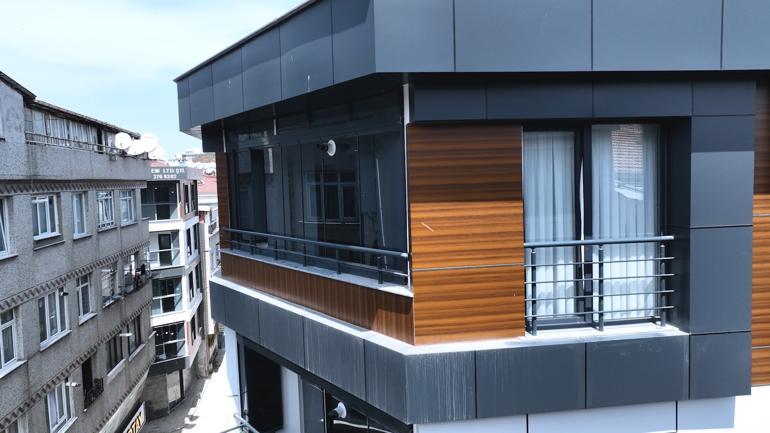 Bakan Kurumdan Yarısı Bizden paylaşımı: Yüzyılın Projesi