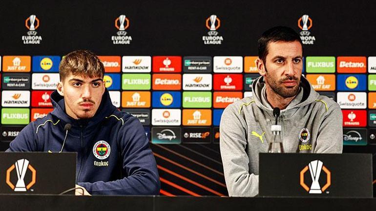 Mourinho getirdi Fenerbahçeden ayrılıyor İşte teklif yapacak takım