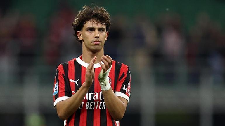 Galatasaray ve Fenerbahçe ile anılmıştı: Chelsea, Joao Felixin bonservisini belirledi
