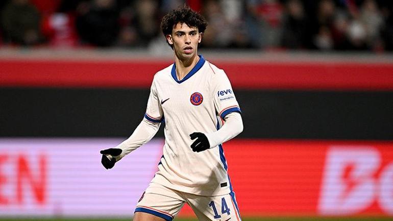 Galatasaray ve Fenerbahçe ile anılmıştı: Chelsea, Joao Felixin bonservisini belirledi