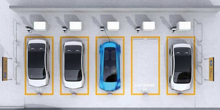 Ocak-mayıs satışlarında tarihi rekor kırıldı... Otomotiv pazarı elektrik ile uçtu