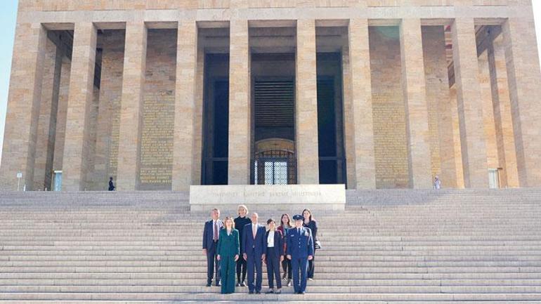  ABD Suriye’den çekilmeye başladı