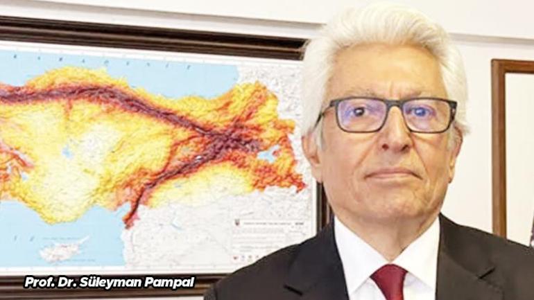 5.8’lik sarsıntı büyük depremin habercisi mi