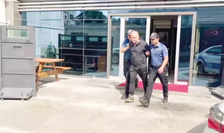 ‘Mavi gömlekli’ Hürriyet’e konuştu: Ben vurmadım ama olay üstüme kaldı