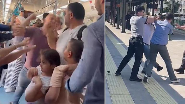 ‘Mavi gömlekli’ Hürriyet’e konuştu: Ben vurmadım ama olay üstüme kaldı