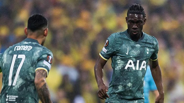 Fenerbahçe yeni orta sahasını İngilterede buldu İlk teklif yapıldı