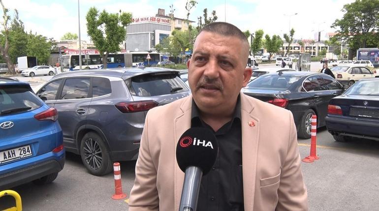 Yolculuğa çıkacaklar dikkat Bayram öncesi dolandırılmayın