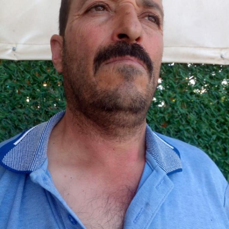 Duyduğu seslere giden çiftçi hayatının şokunu yaşadı Ayı saldırısından kurtuldum derken dehşeti yaşadı