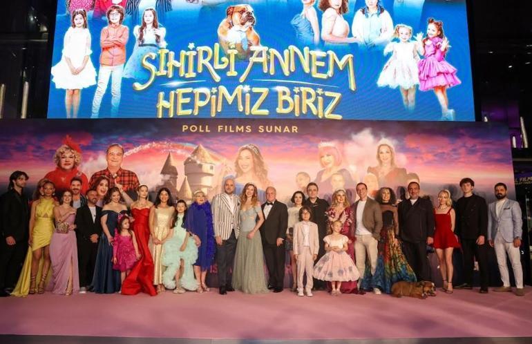 Gişede rekor açılış