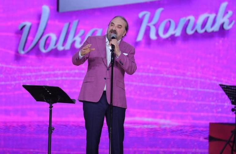 Kanal D’de bayram şöleni
